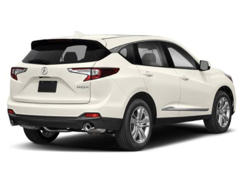 Used 2020 Acura RDX