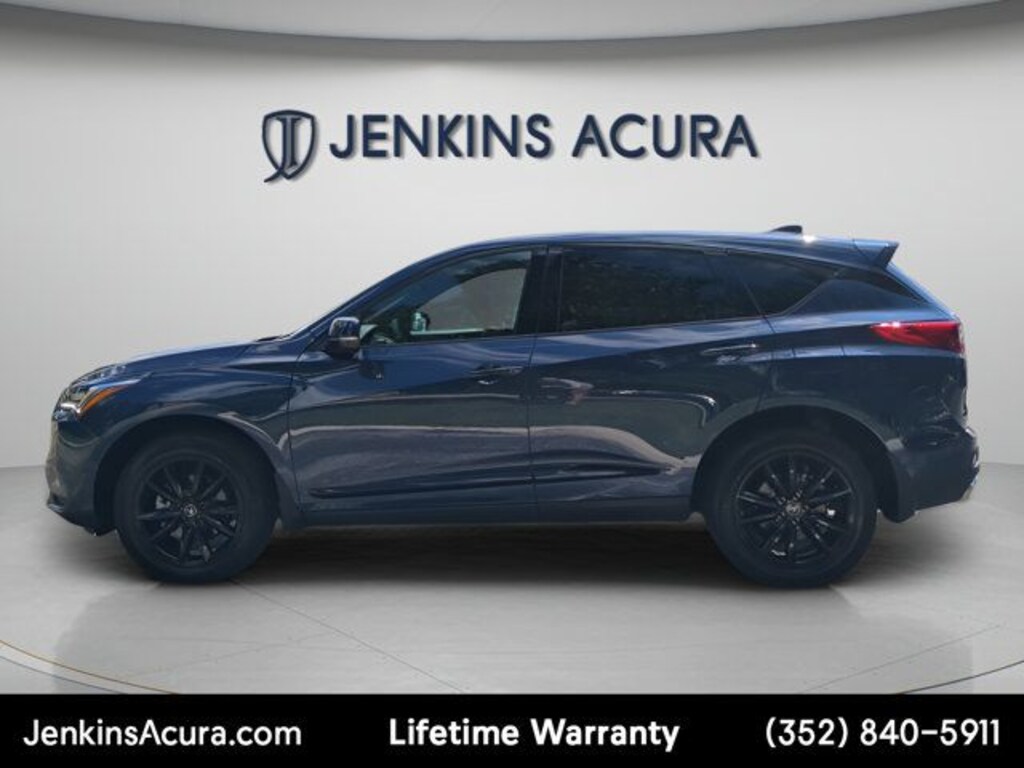 Used 2025 Acura RDX Base SUV
