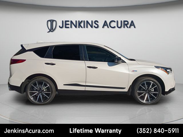 2026 Acura RDX A-Spec w/Advance Package - Photo 9