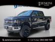 Used 2025 Ford F-150 XLT Truck SuperCrew Cab