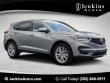 Used 2021 Acura RDX Base SUV