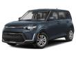 Used 2025 Kia Soul LX Hatchback