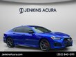  Acura TLX