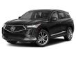 Used 2024 Acura RDX Technology Package SUV