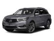 Used 2017 Acura MDX V6 with Advance Package SUV