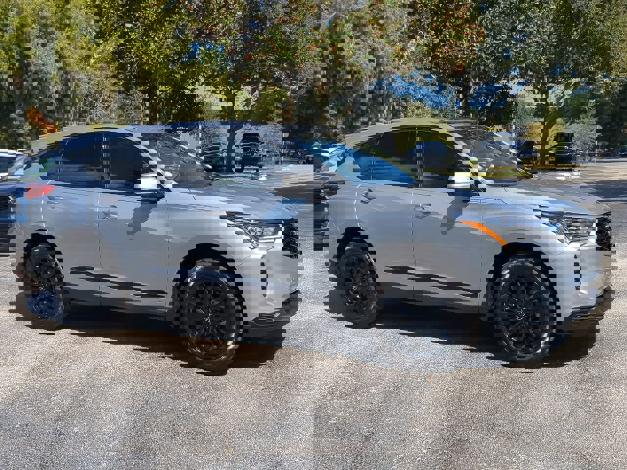 2025 Acura RDX Base photo 2