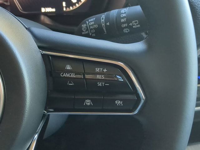 2026 Mazda CX-90 Premium Package - Photo 24