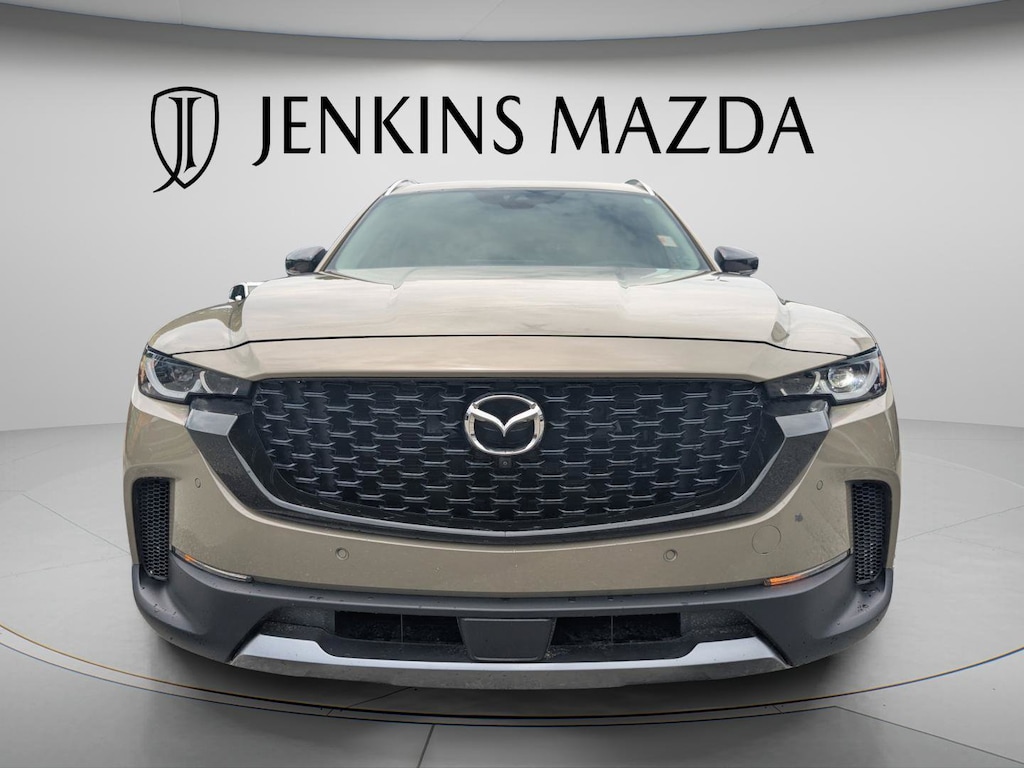 Used 2024 Mazda CX-50 2.5 Turbo Premium Plus Package SUV