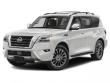 Used 2024 Nissan Armada Platinum SUV