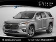 Used 2019 Chevrolet Traverse Premier SUV