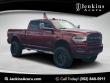 Used 2019 Ram 2500 Laramie Truck Crew Cab