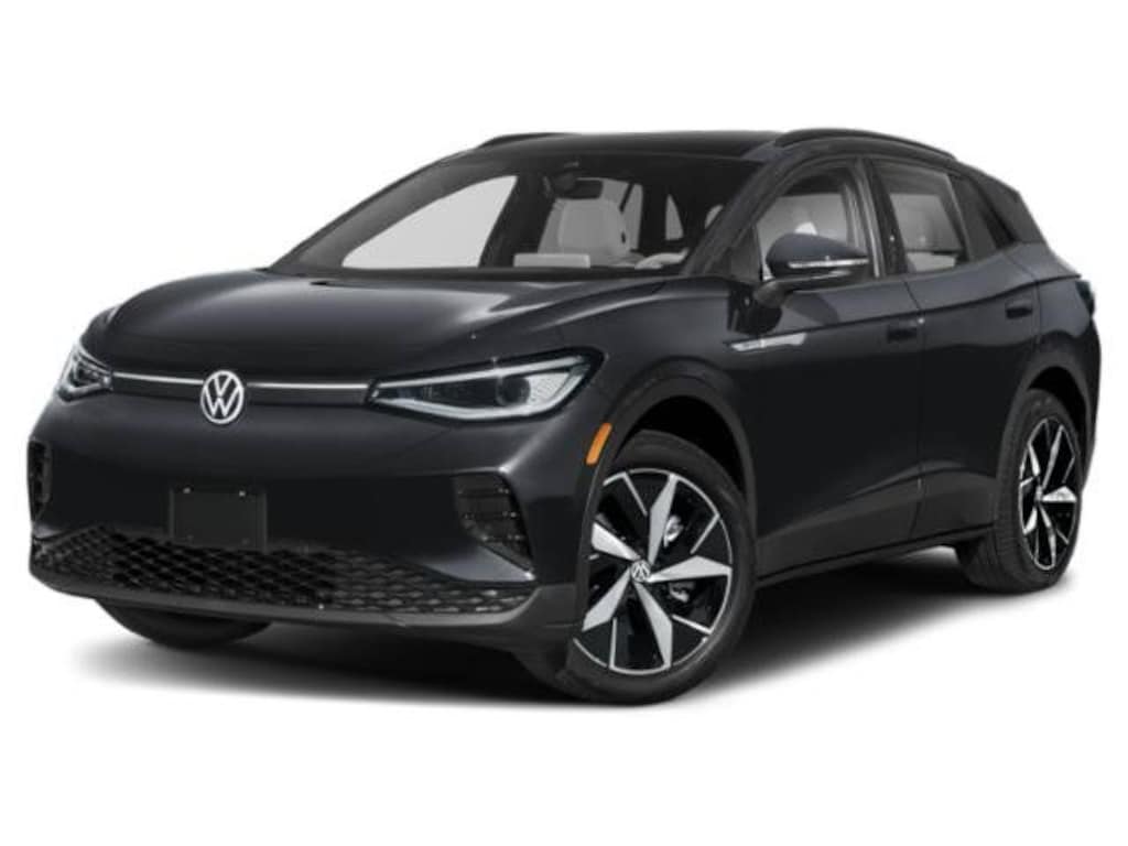 Used 2023 Volkswagen ID.4 Pro S SUV