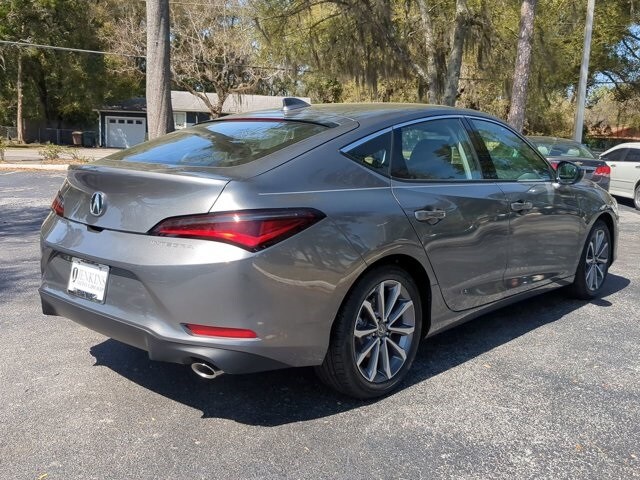 2024 Acura Integra Base photo 4