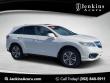 Used 2016 Acura RDX Base w/Advance Package (A6) SUV