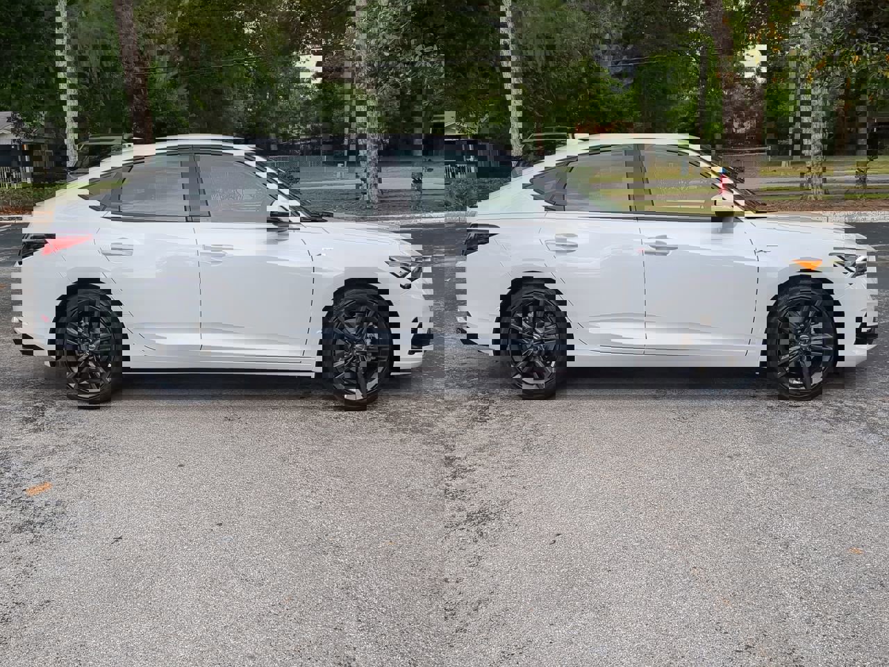 2023 Acura Integra A-Spec photo 2