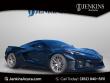 Used 2023 Chevrolet Corvette Z06 3LZ Coupe