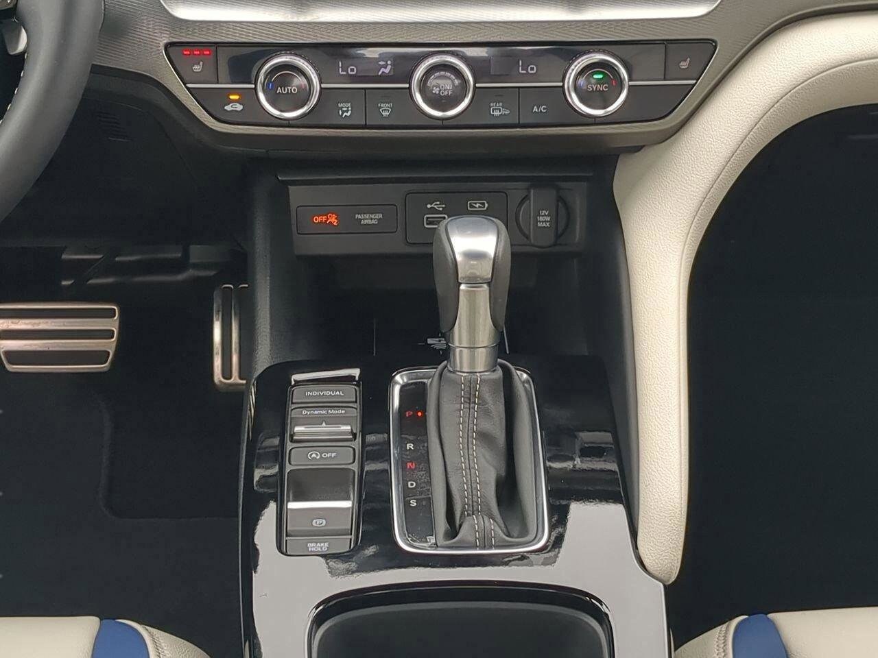 2026 Acura Integra A-Spec w/Technology Package - Photo 18