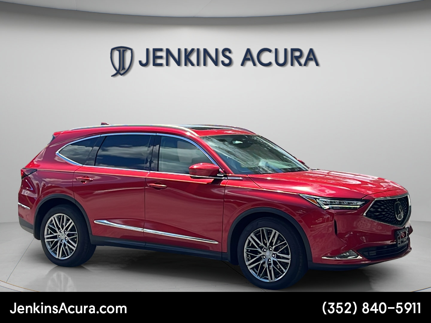 2024 Acura MDX