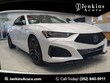 Acura TLX