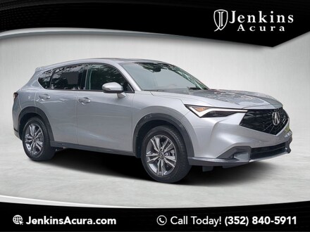 2025 Acura ADX Base SUV