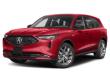 Used 2024 Acura MDX SH-AWD A-Spec Package SUV