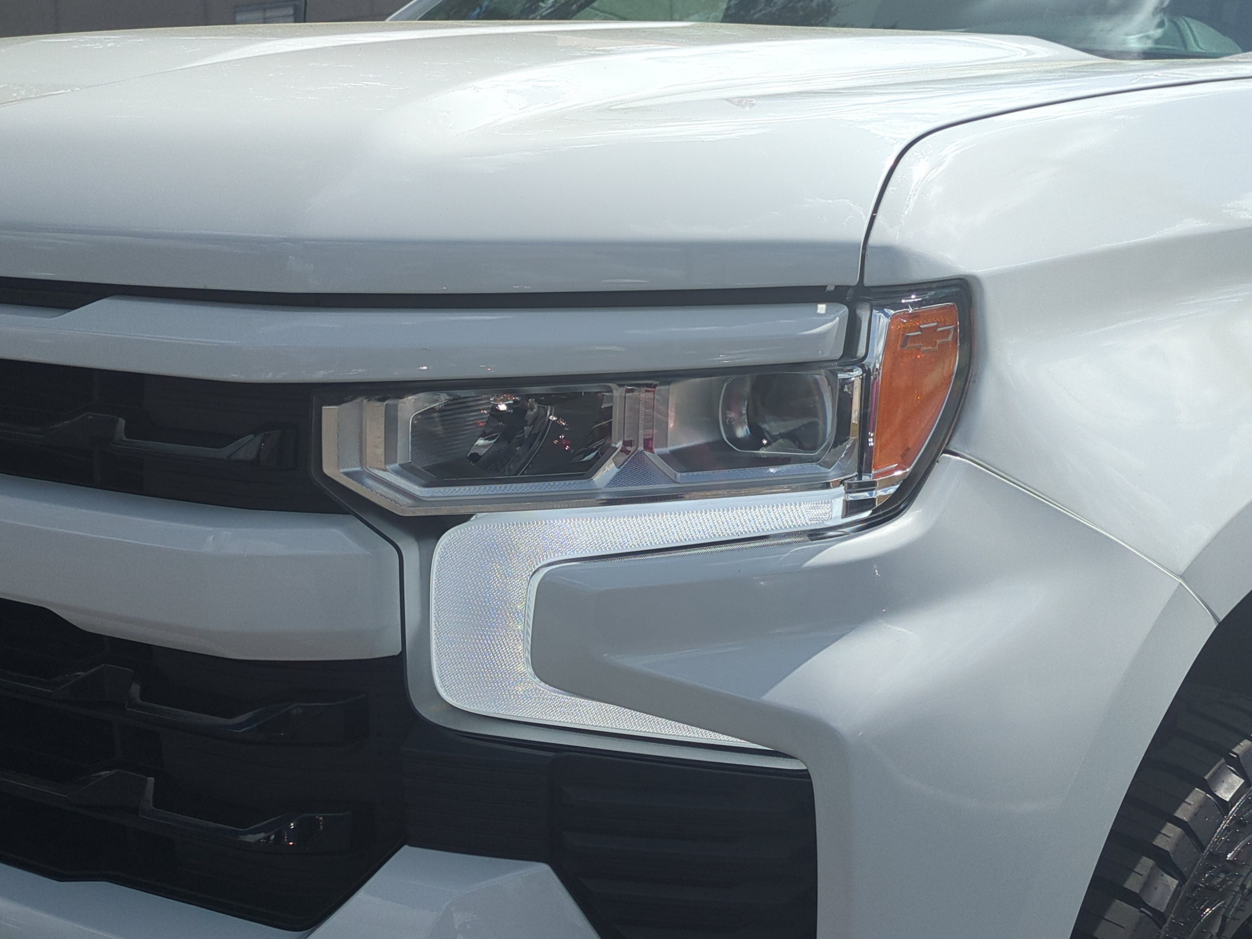 2023 Chevrolet Silverado 1500 RST - Photo 9
