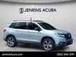  Honda Passport