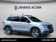 Used 2019 Honda Passport Touring AWD SUV