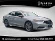 Used 2019 Acura TLX 3.5L Tech Pkg Sedan