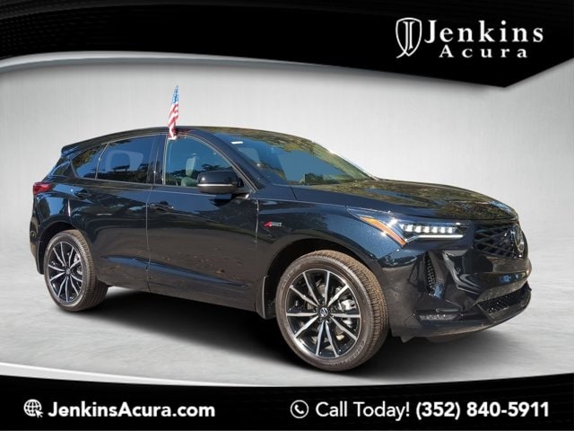 2026 Acura RDX A-Spec w/ Advance Package's photo