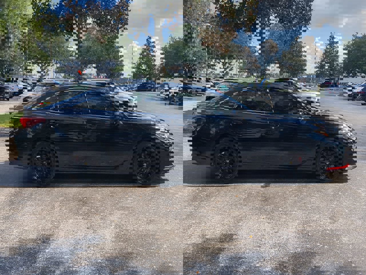 2019 Toyota Avalon XLE photo 3