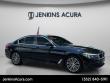 Used 2019 BMW 5 Series 530i Sedan