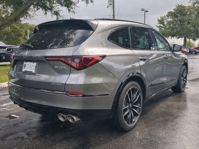 2023 Acura MDX SH-AWD Type S Advance photo 4