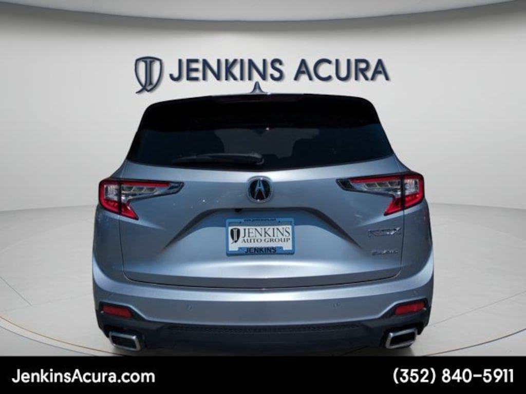 New 2026 Acura RDX w/Technology Package SUV
