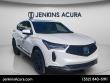 Certified 2025 Acura RDX SH-AWD SUV