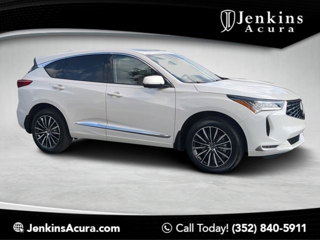 2026 Acura RDX Advance Package's photo