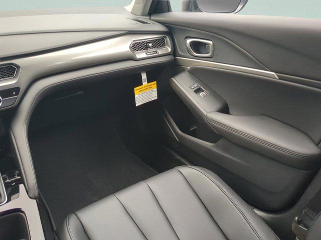 2026 Acura Integra Base - Photo 13
