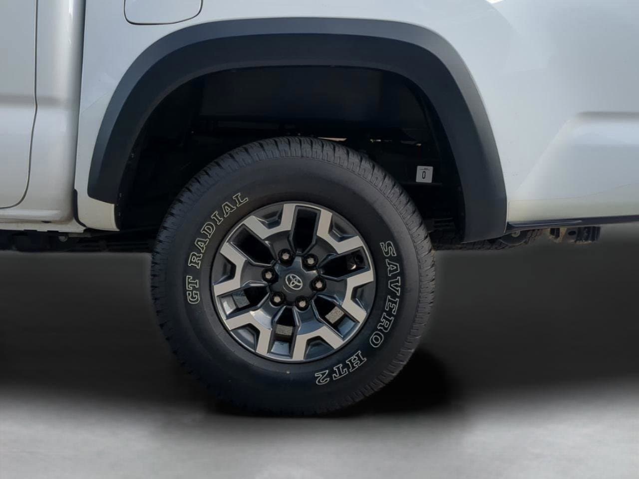 2023 Toyota Tacoma SR5 - Photo 10