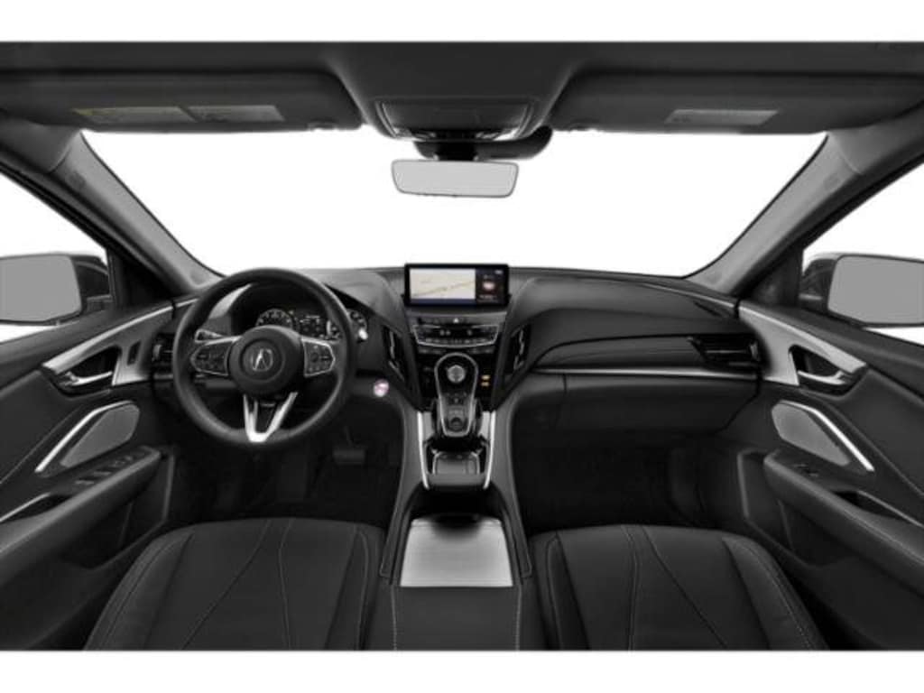 Certified 2023 Acura RDX Technology Package SUV