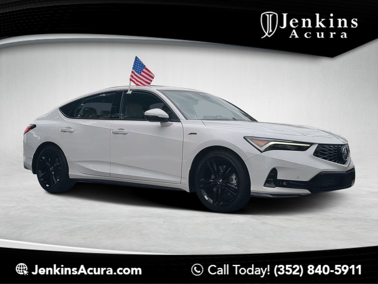 2026 Acura Integra A-Spec with Tech Package's photo