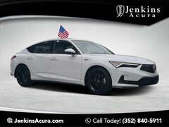 2026 Acura Integra w/A-Spec Technology Package Hatchback