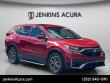 Used 2020 Honda CR-V EX-L 2WD SUV