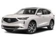 Used 2022 Acura MDX FWD with Technology Package SUV
