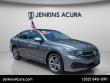 Used 2024 Volkswagen Jetta 1.5T SE Sedan