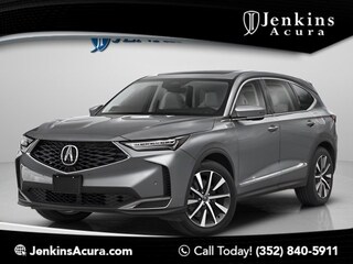 2026 Acura MDX w/Technology Package SUV for Sale Near Orlando FL