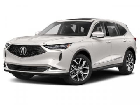 2023 Acura MDX Technology Package's photo