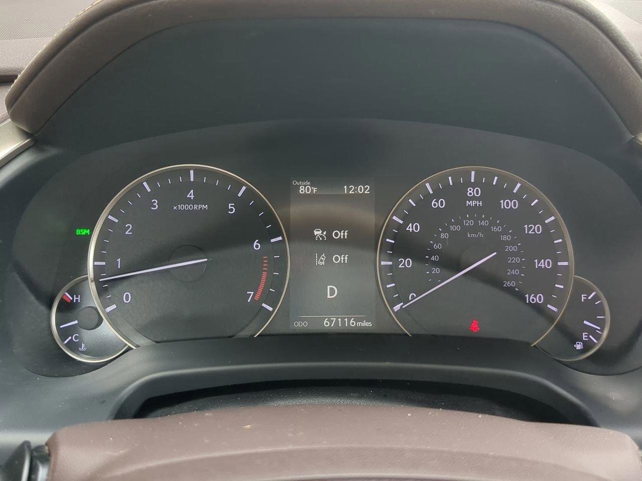 2020 Lexus RX 350 - Photo 23