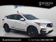 Used 2019 Acura RDX A-Spec Package SUV