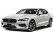 Used 2021 Volvo S60 T5 Inscription Sedan