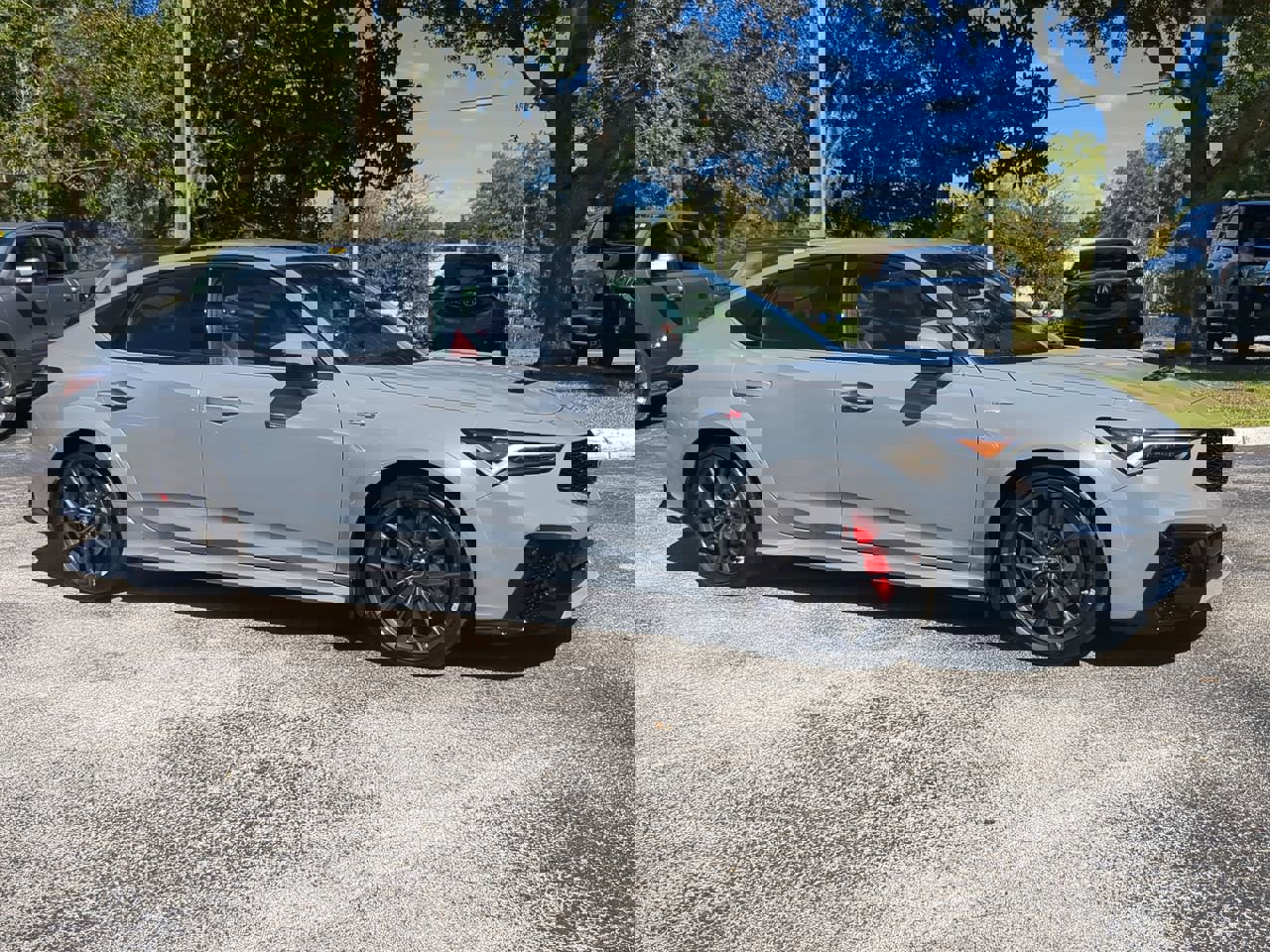 2026 Acura Integra Type S photo 2